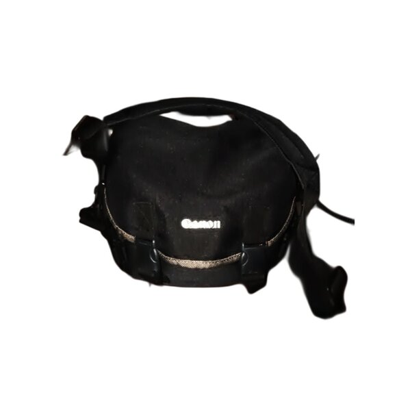 Canon EOS Rebel XS 35mm Film Camera/Bag/MANY Access - Picture 8 of 8